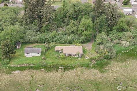 802 S 1st Street Westport WA 98595