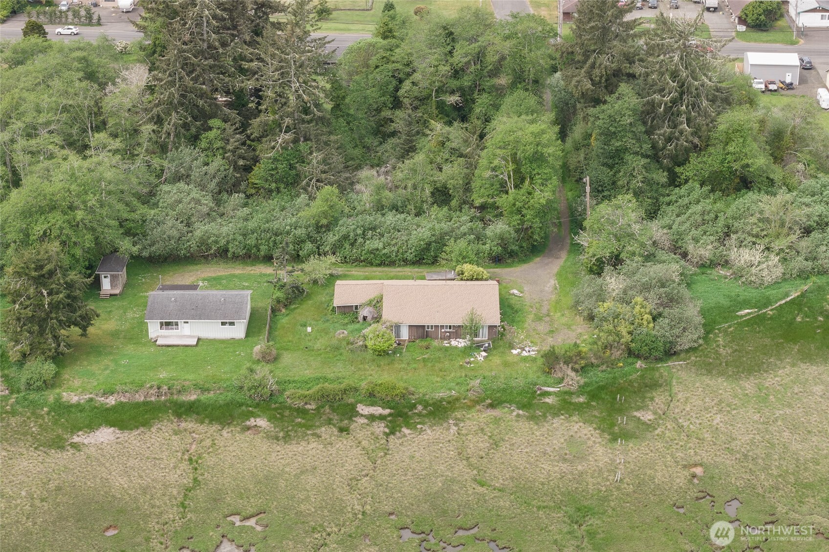 802 S 1st Street Westport WA 98595