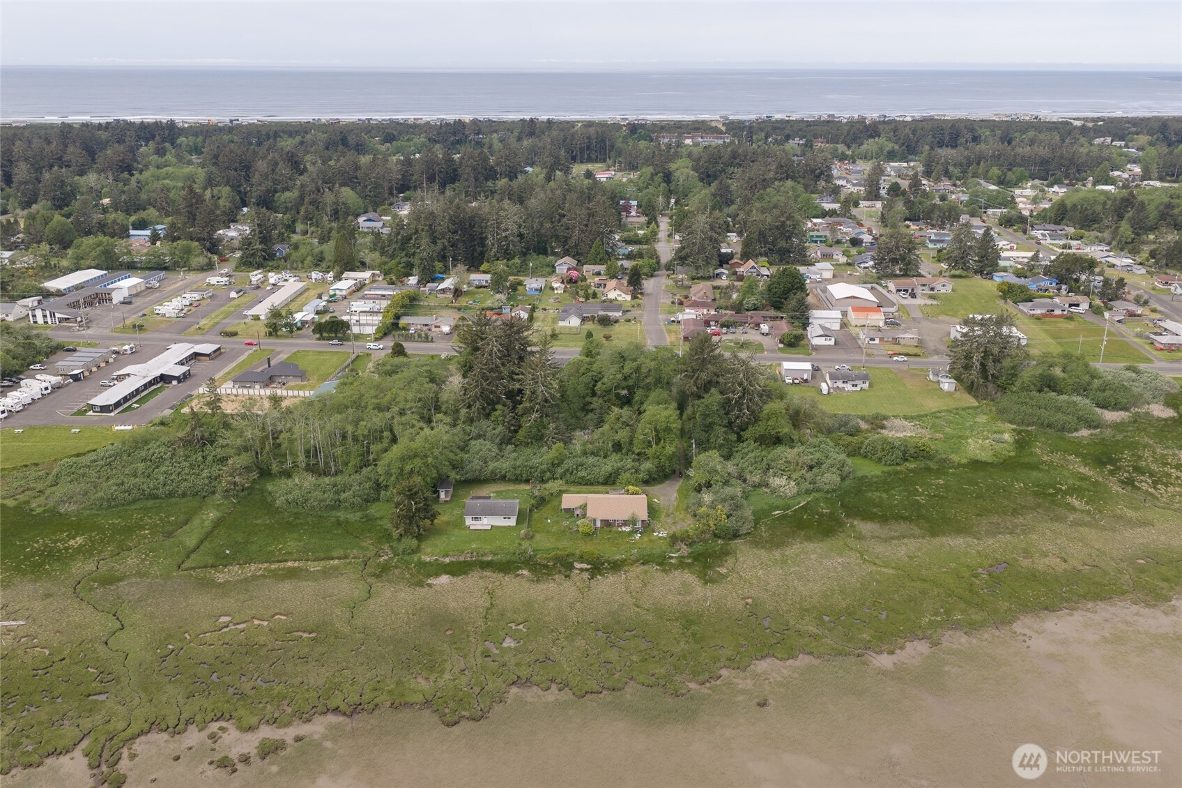 802 S 1st Street Westport WA 98595