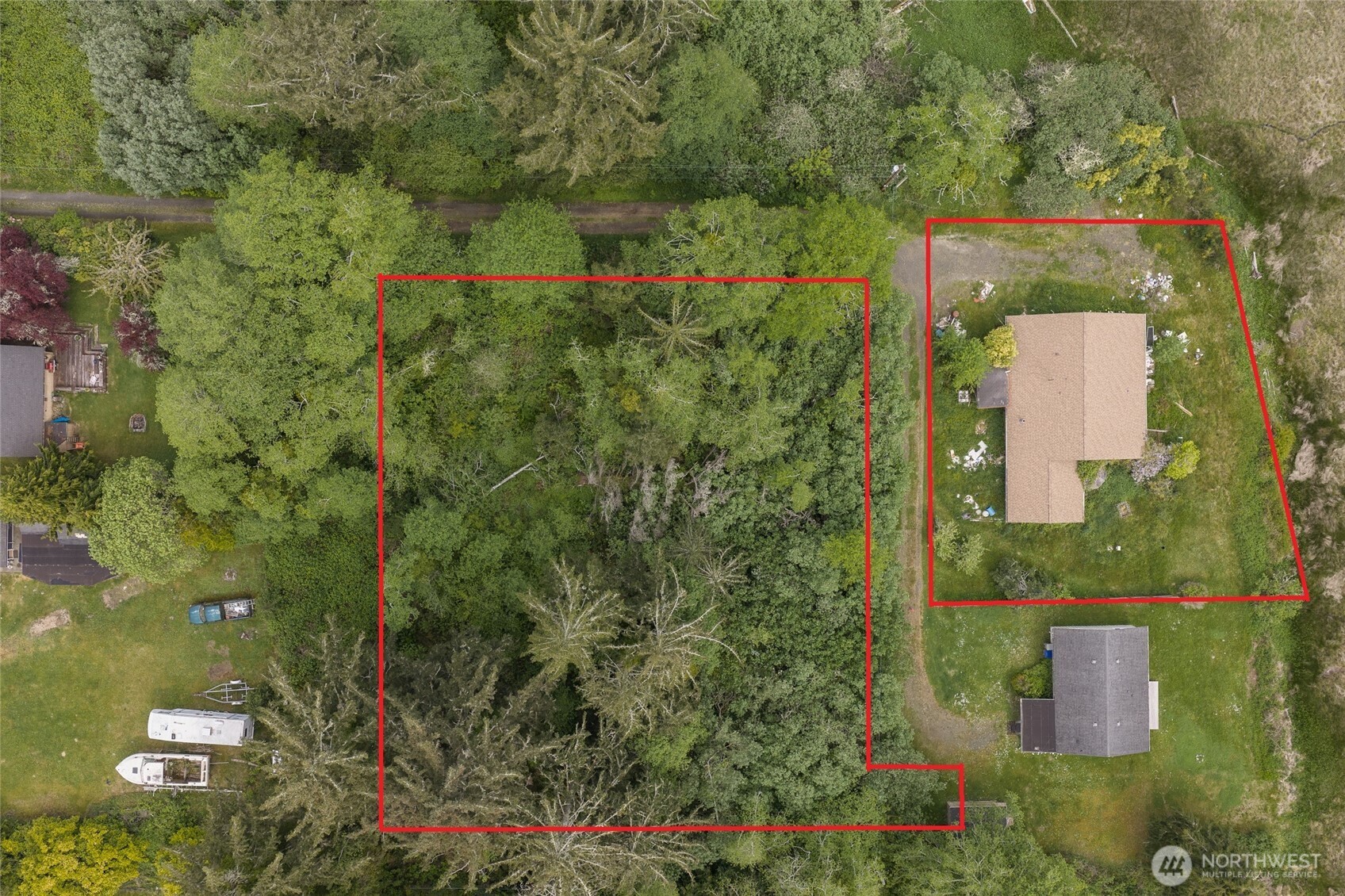 802 S 1st Street Westport WA 98595