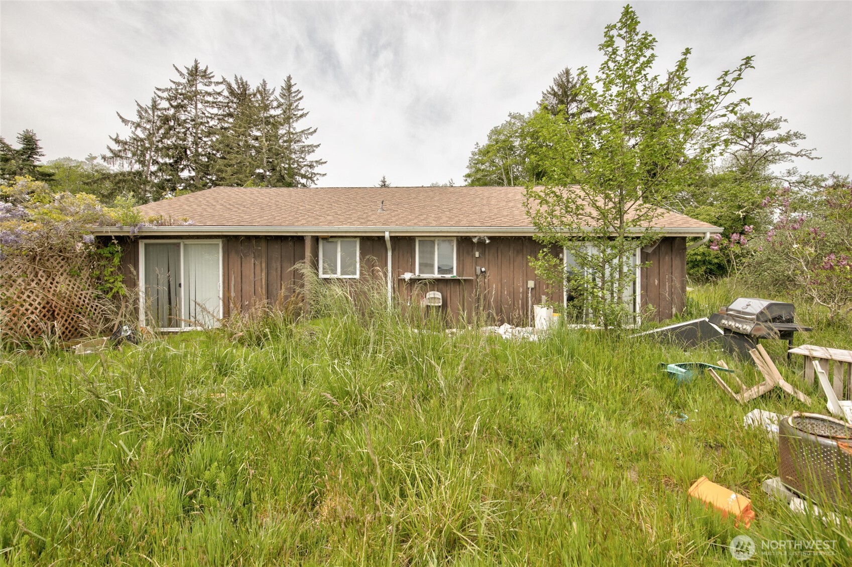 802 S 1st Street Westport WA 98595
