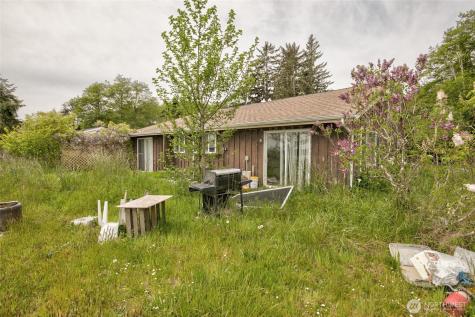 802 S 1st Street Westport WA 98595