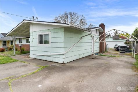 125 E 60th Street Tacoma WA 98404