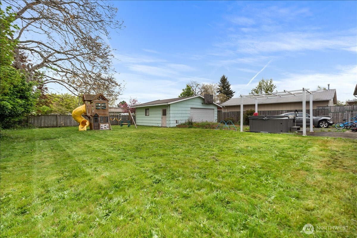 125 E 60th Street Tacoma WA 98404