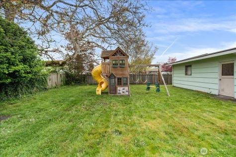 125 E 60th Street Tacoma WA 98404