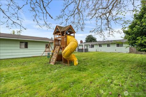 125 E 60th Street Tacoma WA 98404