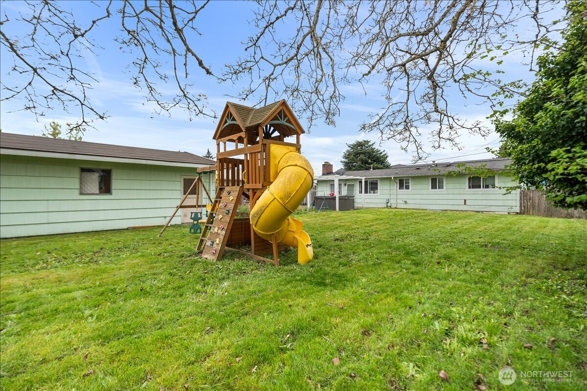 125 E 60th Street Tacoma WA 98404