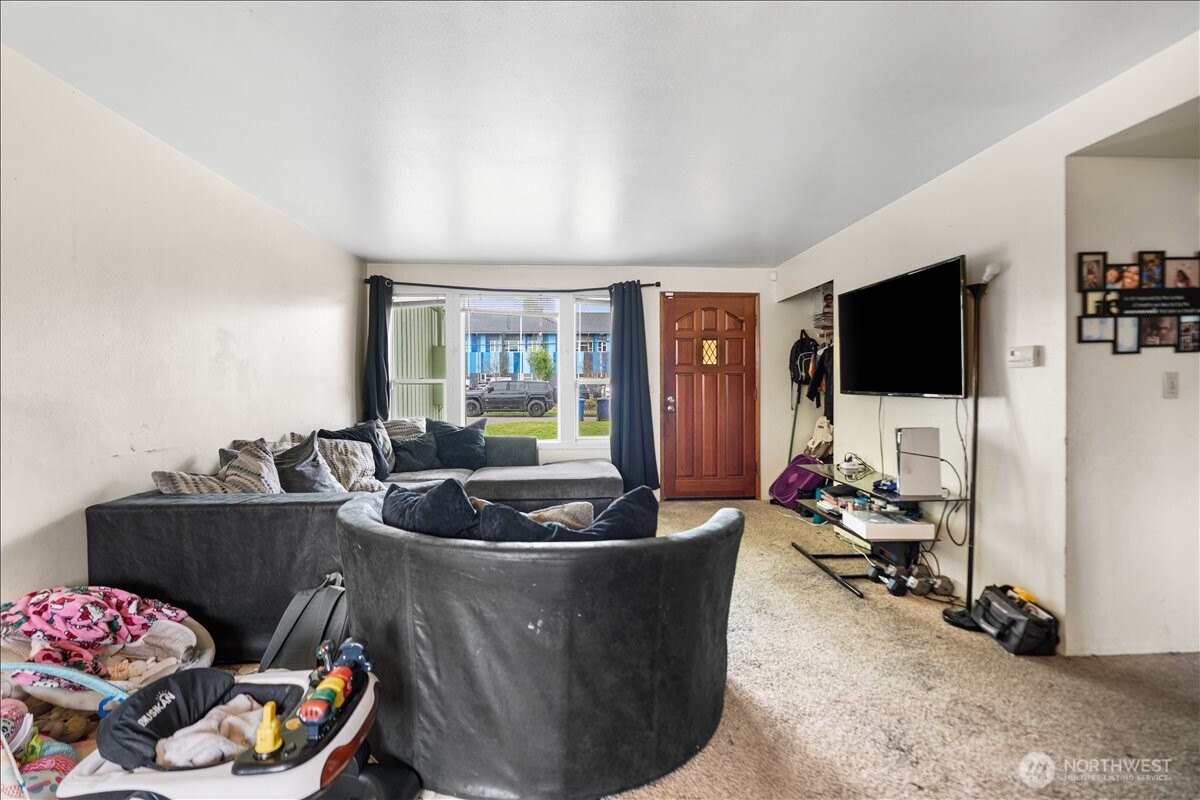 125 E 60th Street Tacoma WA 98404