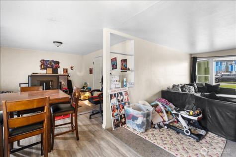 125 E 60th Street Tacoma WA 98404