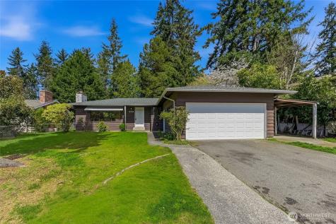 5119 194th (Veterans Way) Street SW Lynnwood WA 98036