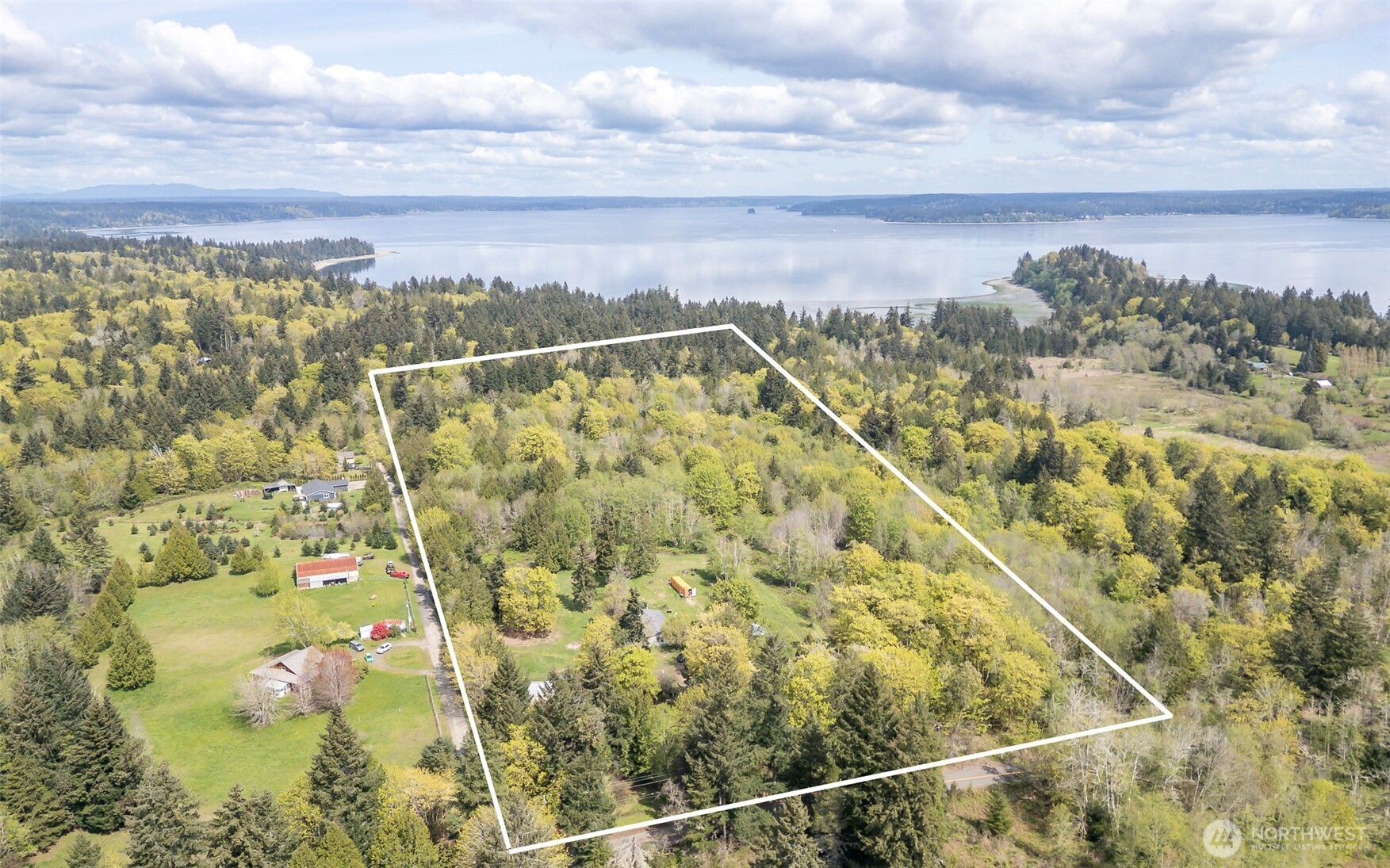 14919 24th Street SW Lakebay WA 98349