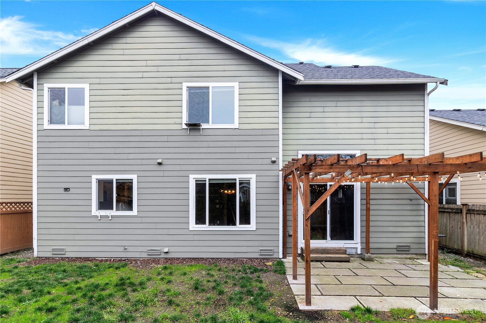 7027 Bailey Street SE Lacey WA 98513