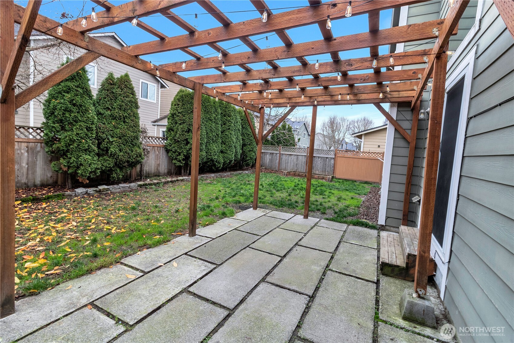 7027 Bailey Street SE Lacey WA 98513