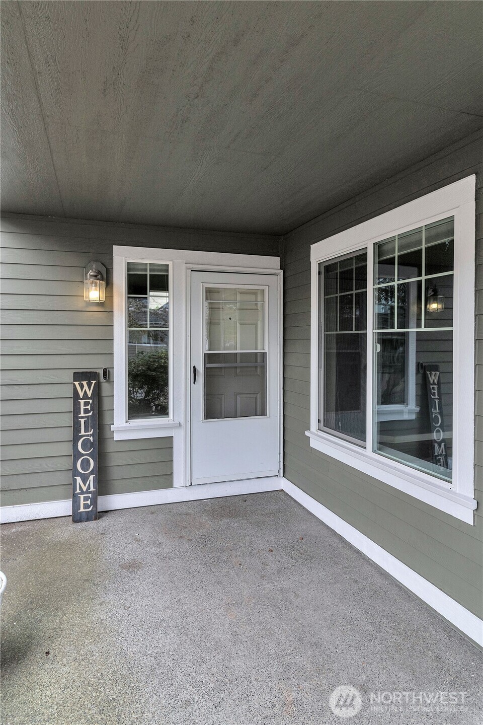 7027 Bailey Street SE Lacey WA 98513