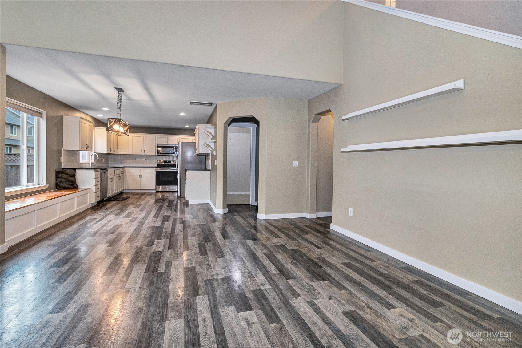 7027 Bailey Street SE Lacey WA 98513