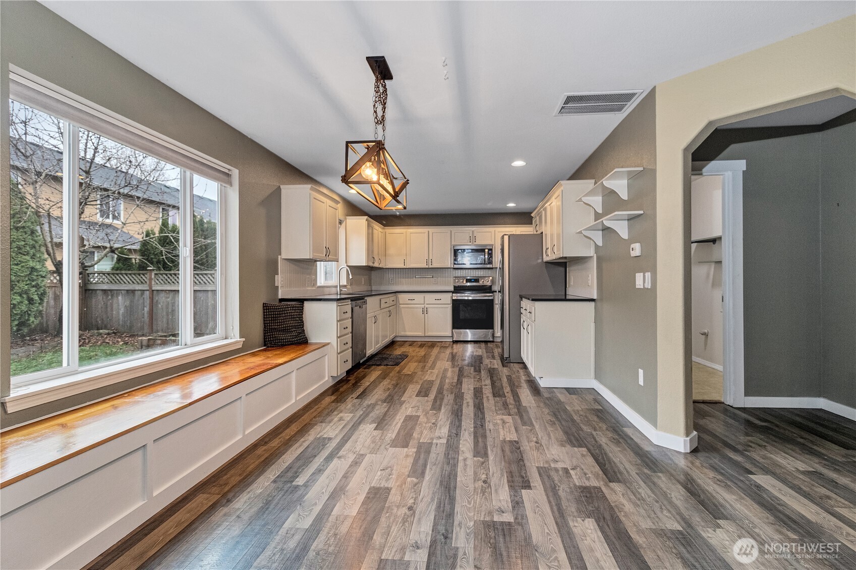 7027 Bailey Street SE Lacey WA 98513