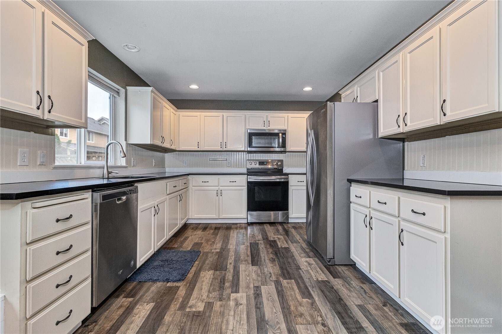 7027 Bailey Street SE Lacey WA 98513