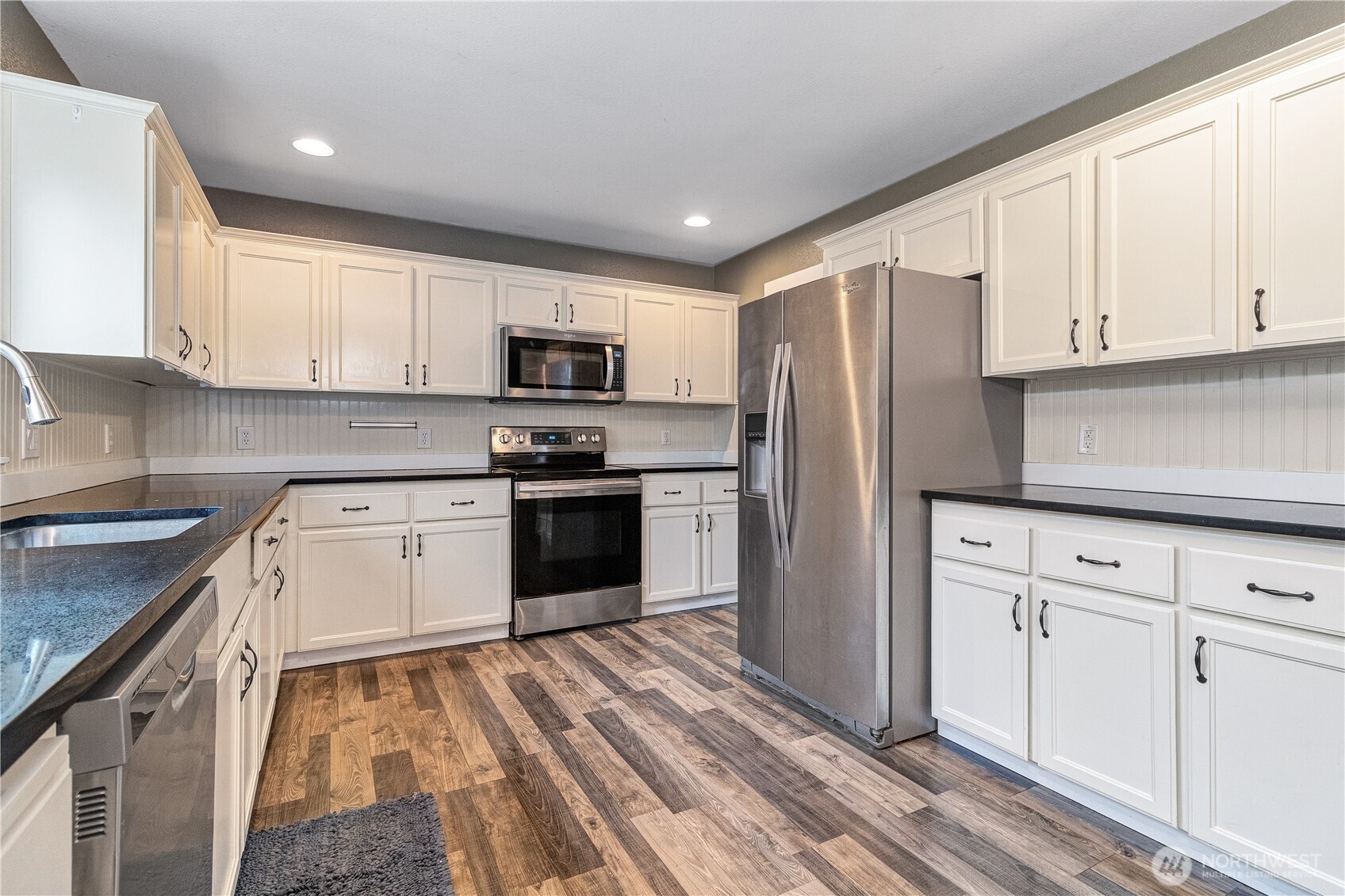 7027 Bailey Street SE Lacey WA 98513