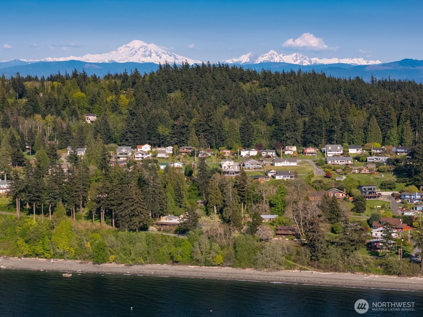 2579 W Shore Drive Lummi Island WA 98262