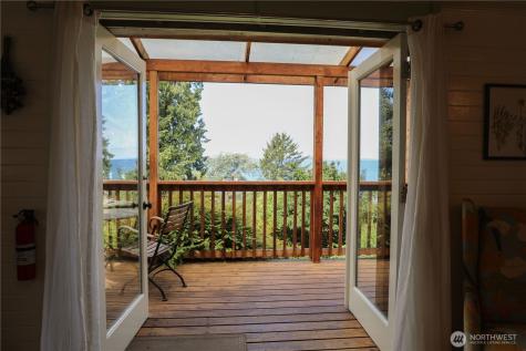 2579 W Shore Drive Lummi Island WA 98262