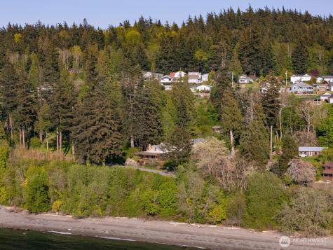 2579 W Shore Drive Lummi Island WA 98262
