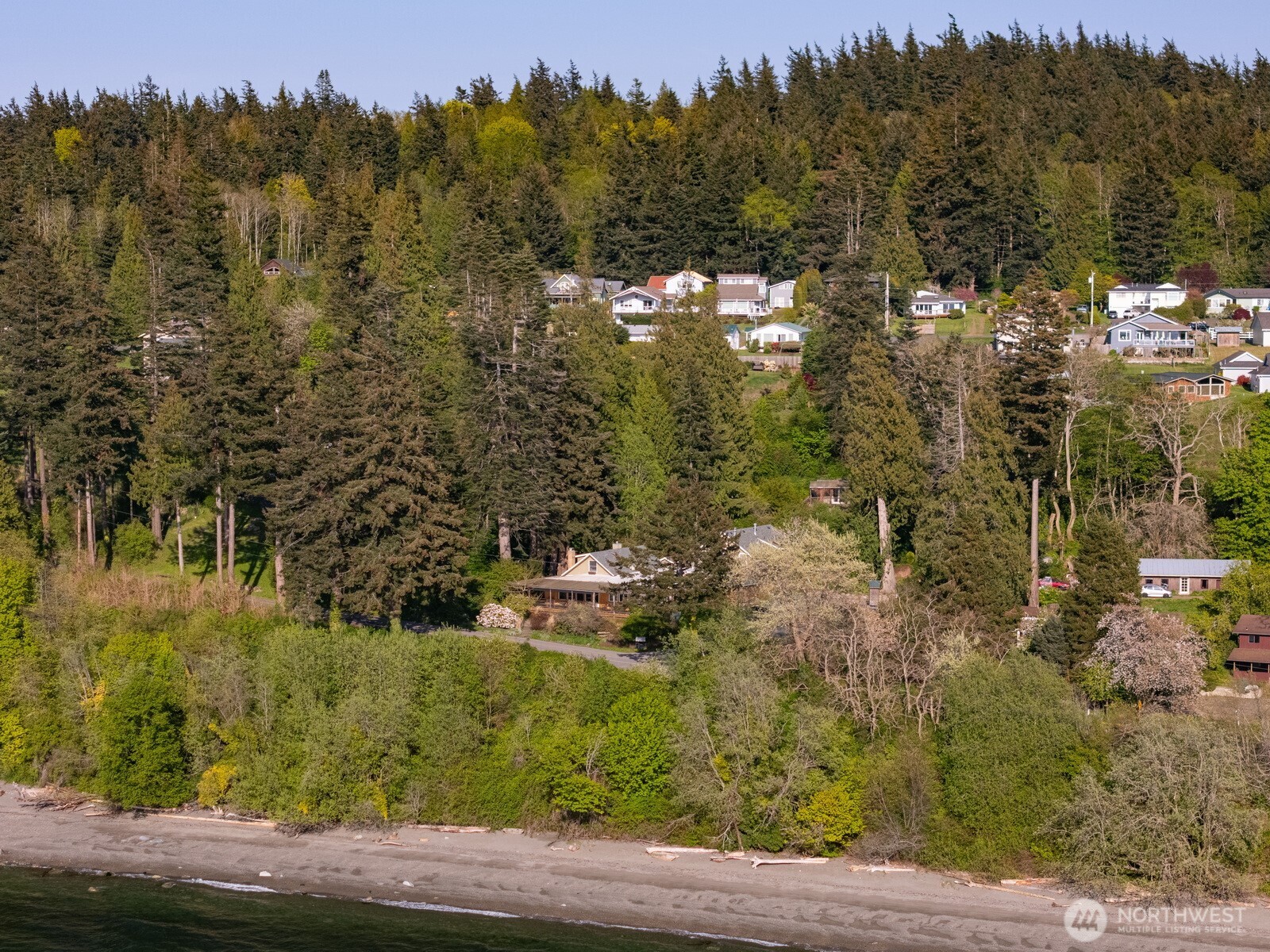 2579 W Shore Drive Lummi Island WA 98262