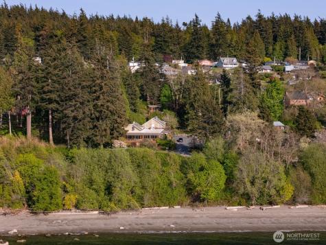 2579 W Shore Drive Lummi Island WA 98262