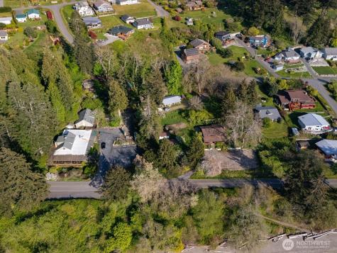 2579 W Shore Drive Lummi Island WA 98262