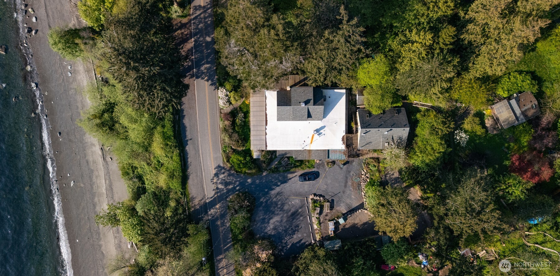 2579 W Shore Drive Lummi Island WA 98262