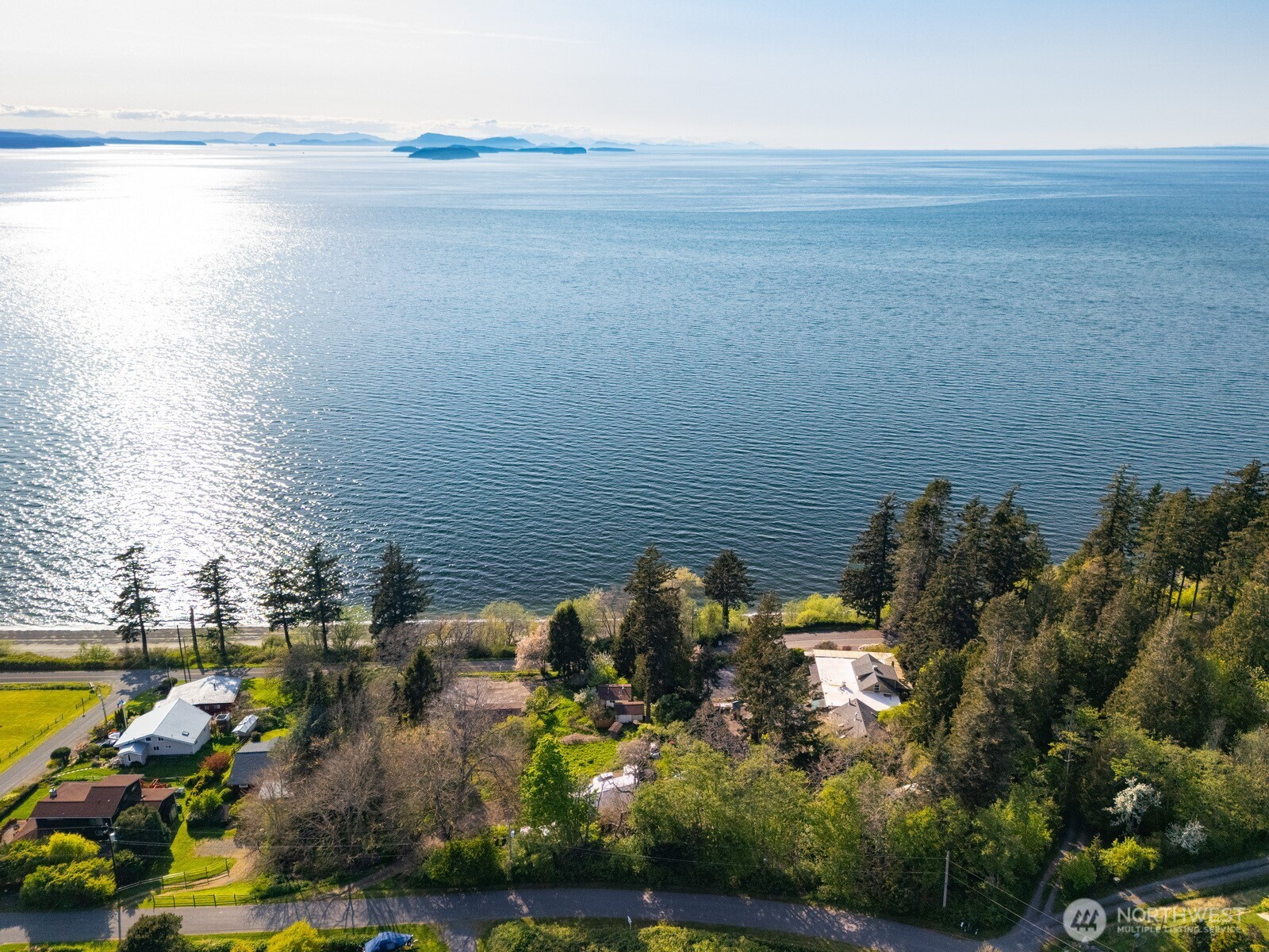 2579 W Shore Drive Lummi Island WA 98262