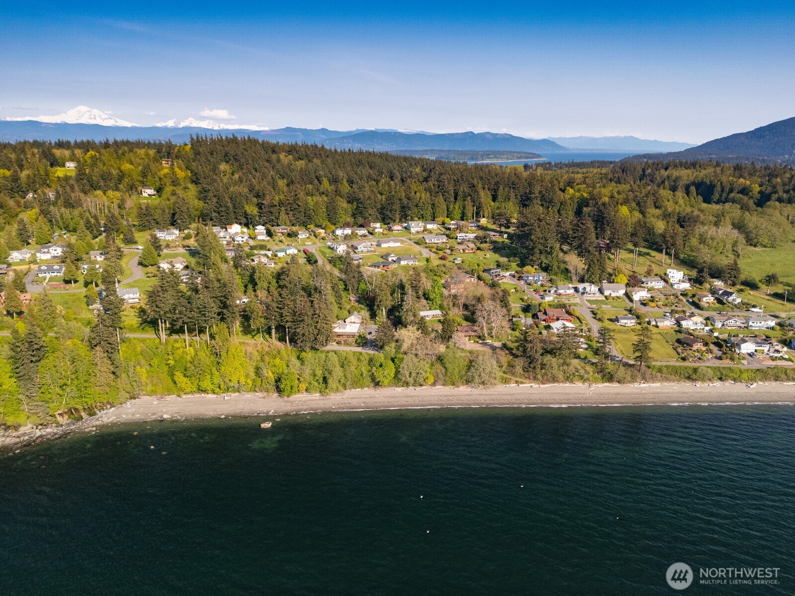 2579 W Shore Drive Lummi Island WA 98262