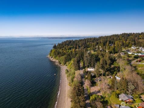 2579 W Shore Drive Lummi Island WA 98262