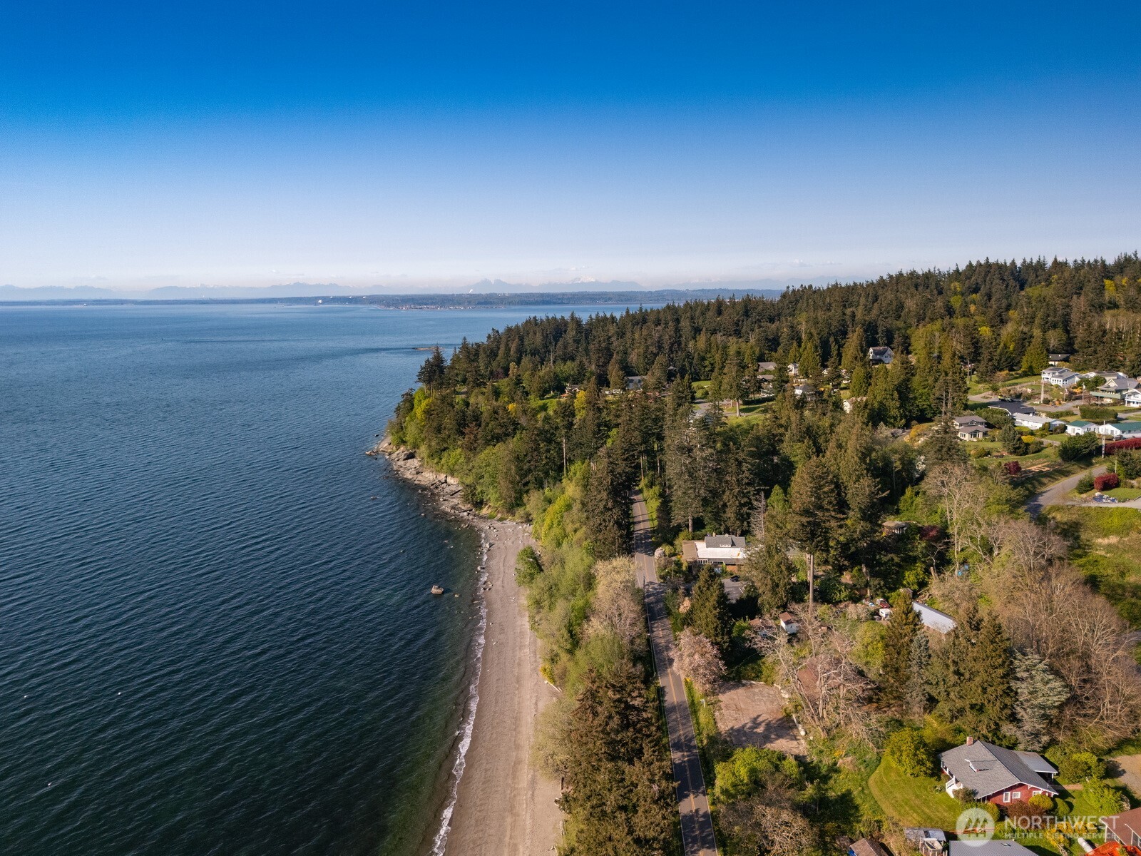2579 W Shore Drive Lummi Island WA 98262