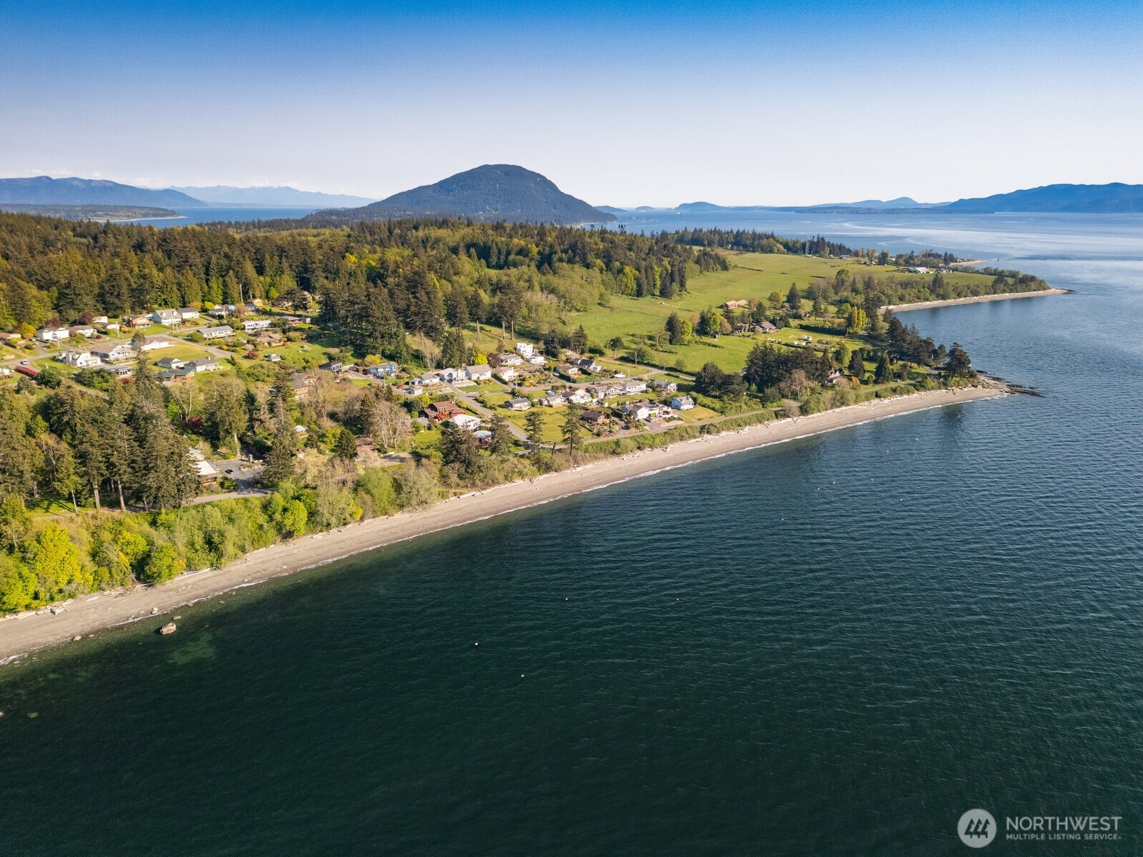 2579 W Shore Drive Lummi Island WA 98262
