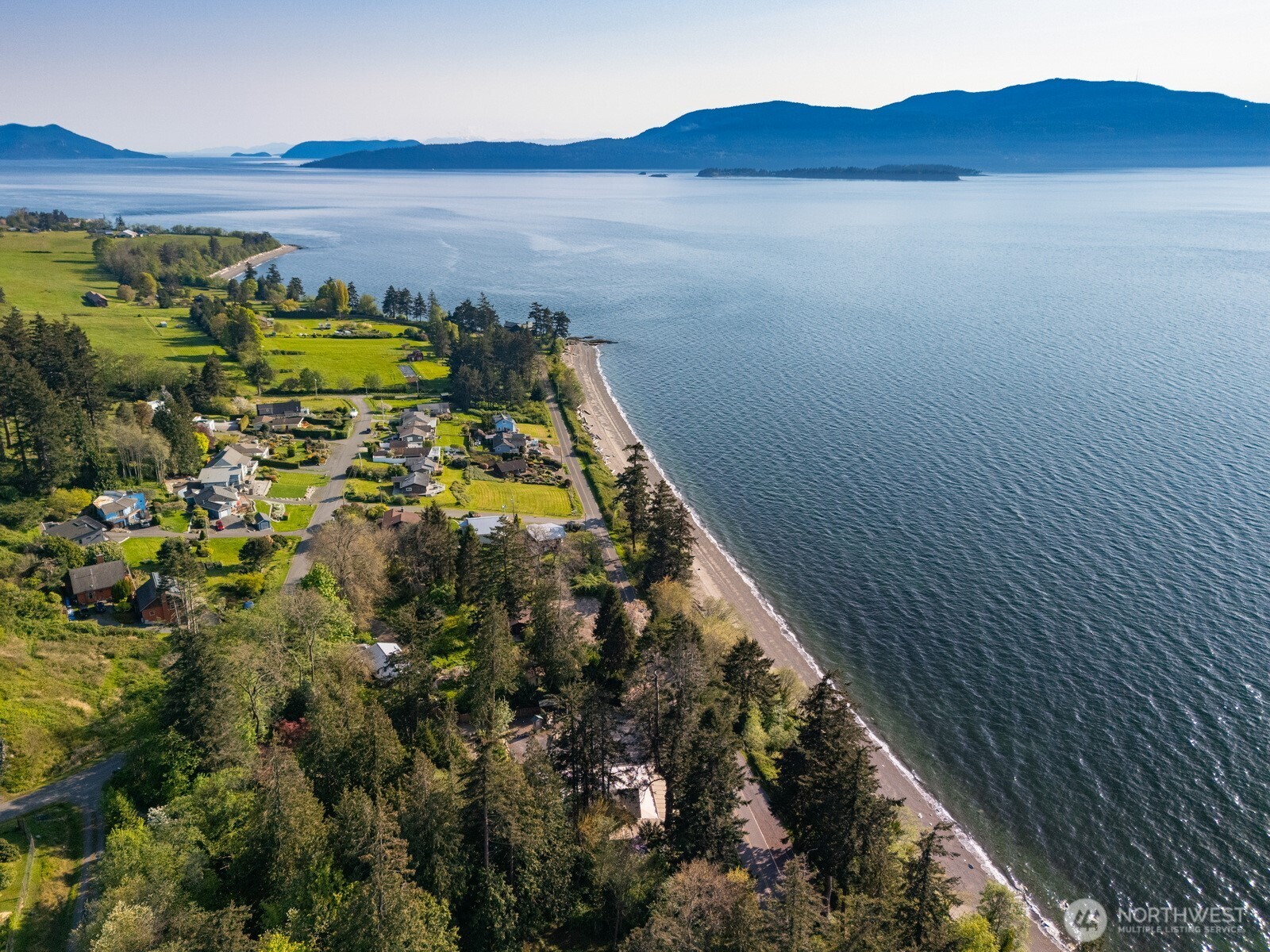 2579 W Shore Drive Lummi Island WA 98262