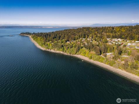 2579 W Shore Drive Lummi Island WA 98262