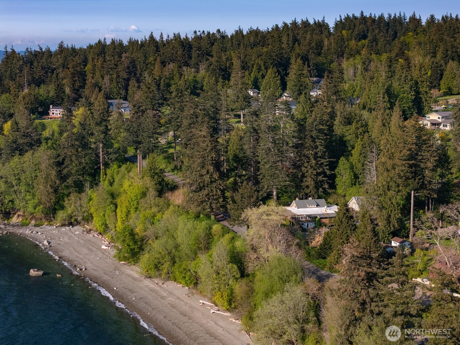 2579 W Shore Drive Lummi Island WA 98262