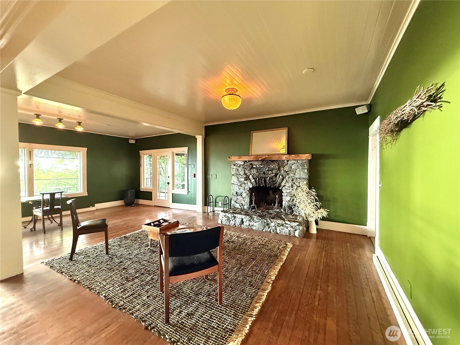 2579 W Shore Drive Lummi Island WA 98262