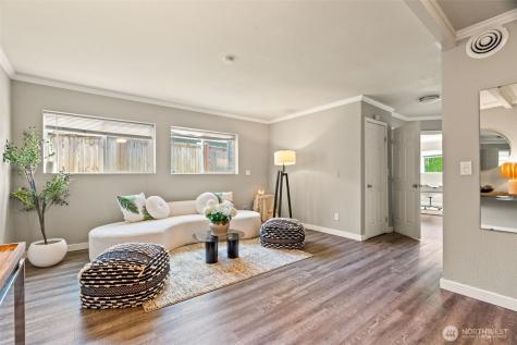 12026 NE 99th Lane Kirkland WA 98033