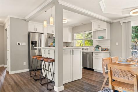 12026 NE 99th Lane Kirkland WA 98033