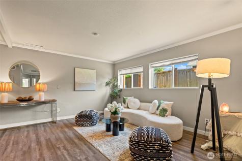 12026 NE 99th Lane Kirkland WA 98033
