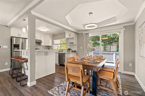 12026 NE 99th Lane Kirkland WA 98033