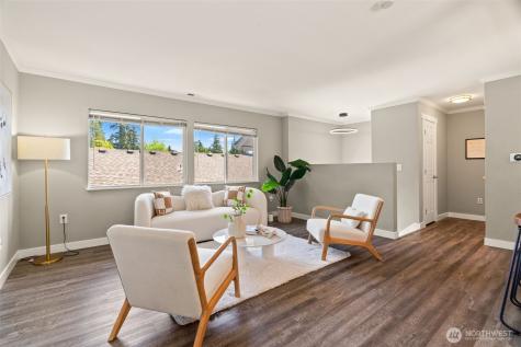 12026 NE 99th Lane Kirkland WA 98033