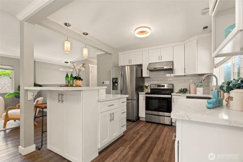 12026 NE 99th Lane Kirkland WA 98033