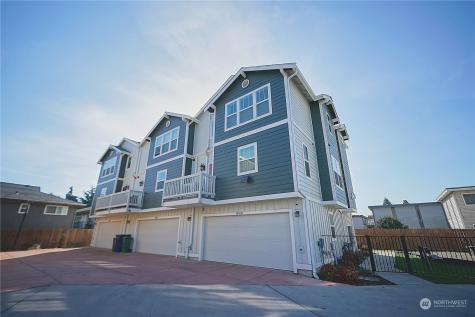 14418 34th Tukwila WA 98168