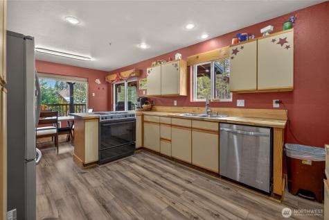 11090 Wending Lane Leavenworth WA 98826