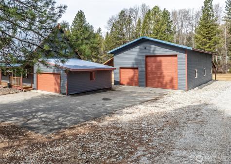 11090 Wending Lane Leavenworth WA 98826