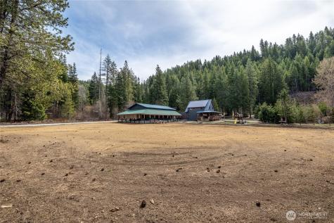 11090 Wending Lane Leavenworth WA 98826