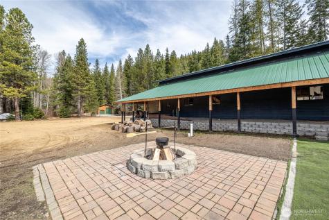 11090 Wending Lane Leavenworth WA 98826