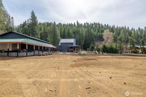 11090 Wending Lane Leavenworth WA 98826